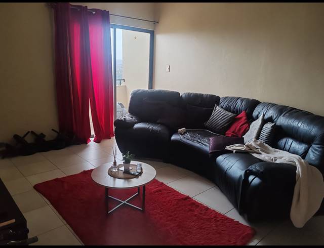 3 BEDROOM FLAT TO LET IN SOUTHGATE